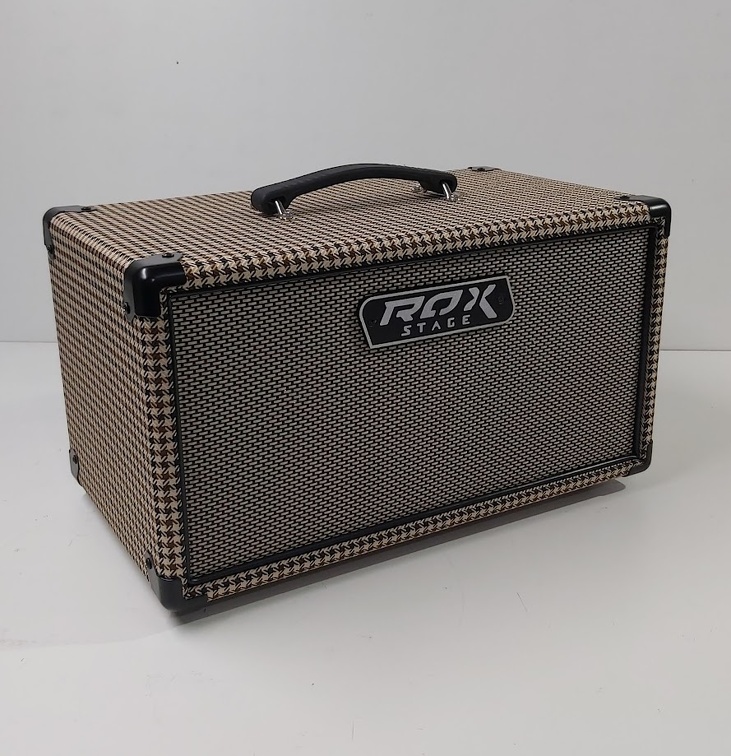 FRFR | Rox Stage Galeria