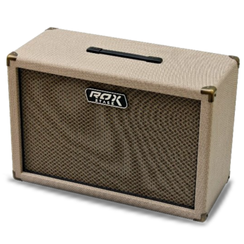 caixa 1x12 Rox JR 2 - Vintage 30 - Celestion - Emimence - gb128