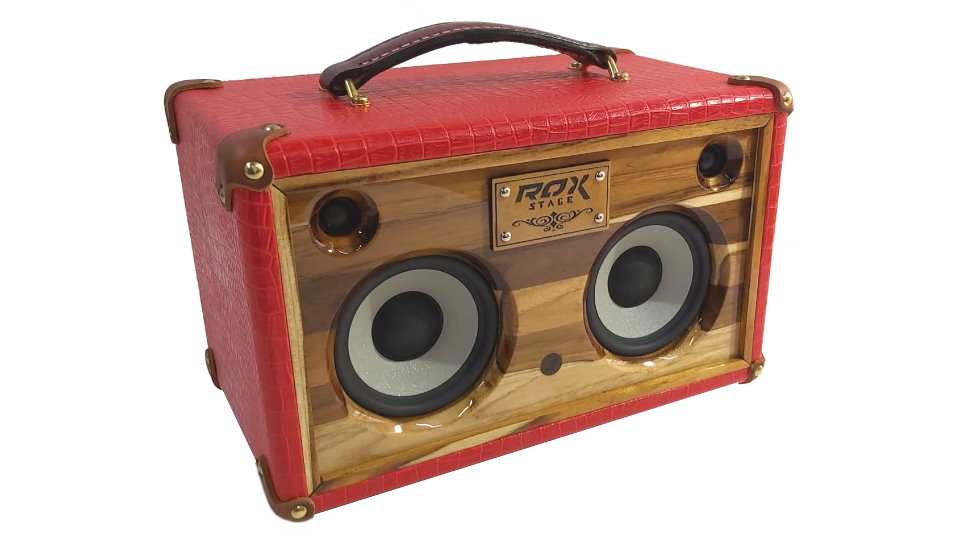 bluetooth bt45 rox stage