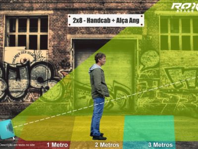 projecao matriz - handcab + ang