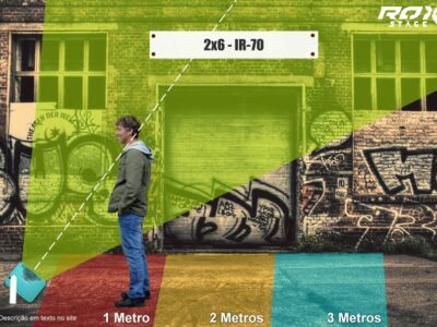 projecao matriz -ir70